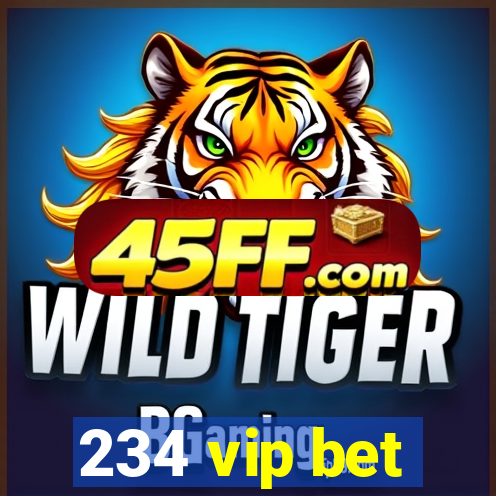 234 vip bet